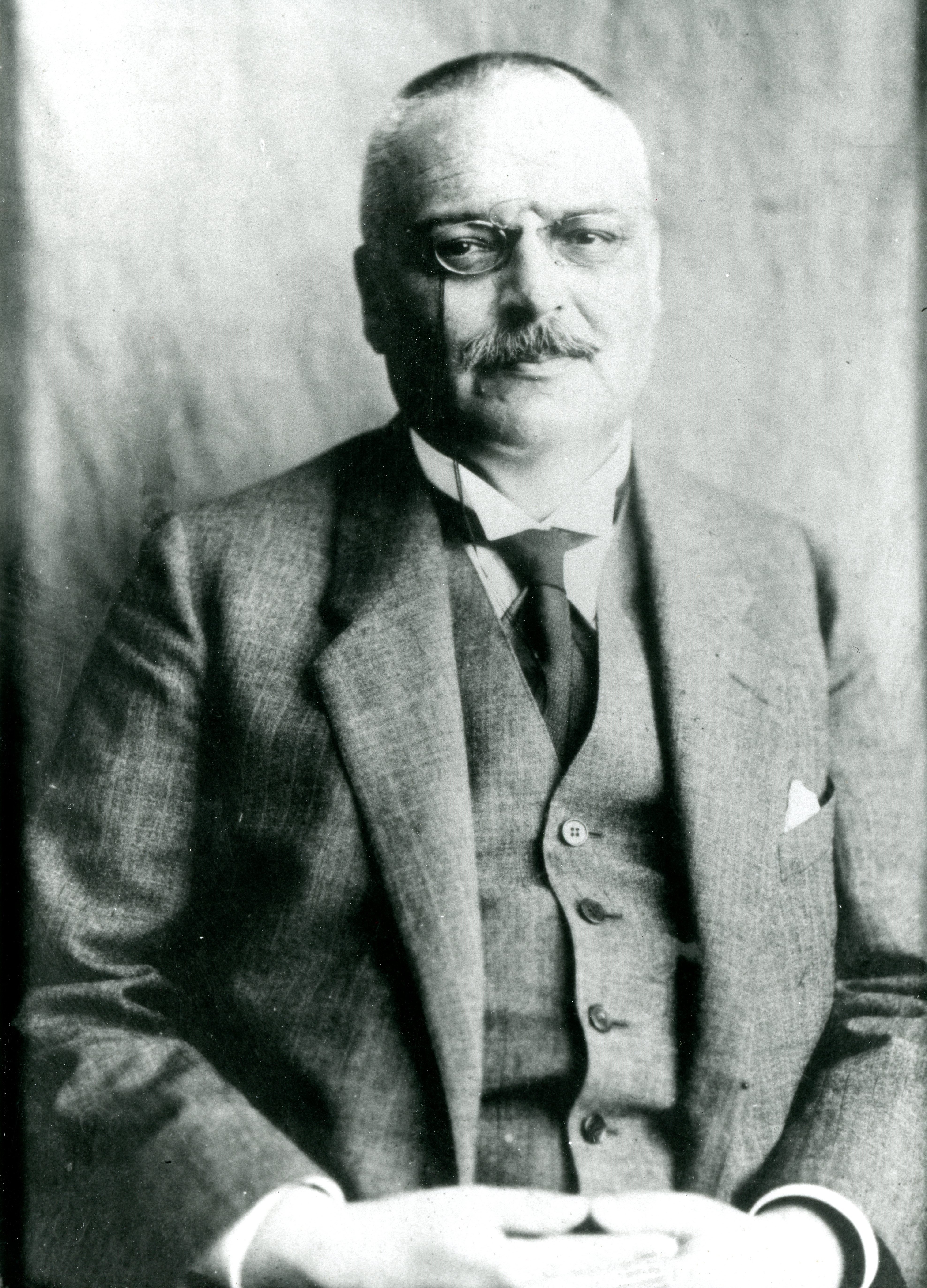 Alois Alzheimer